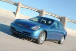 Infiniti G35 2004 года